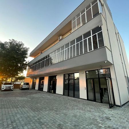 Franco Apartments Τίρανα Εξωτερικό φωτογραφία