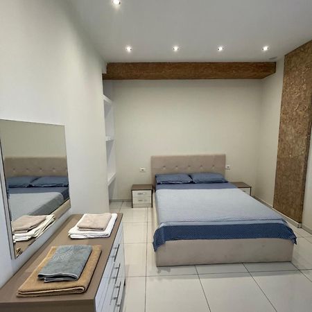 Franco Apartments Τίρανα Εξωτερικό φωτογραφία