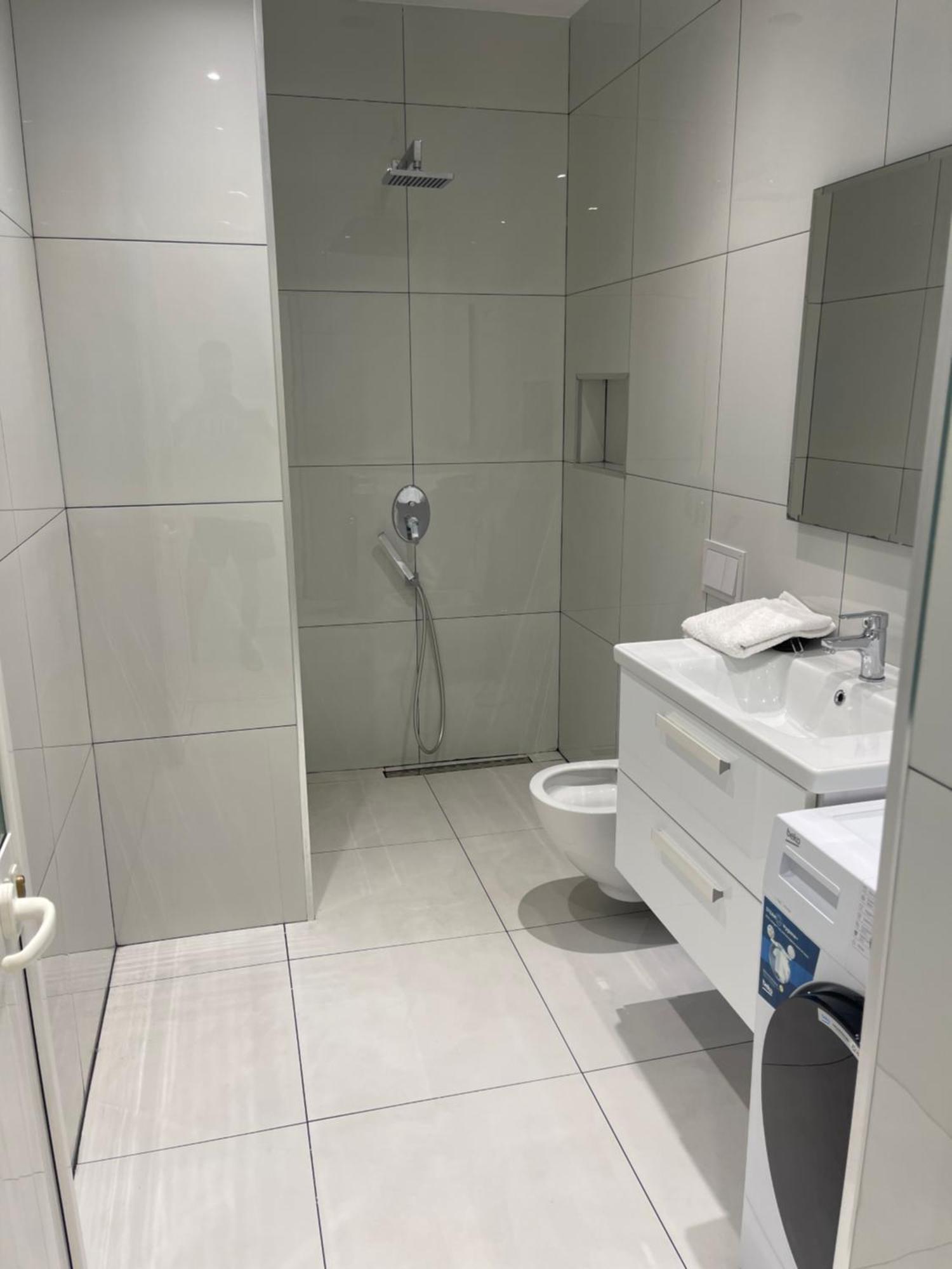 Franco Apartments Τίρανα Εξωτερικό φωτογραφία
