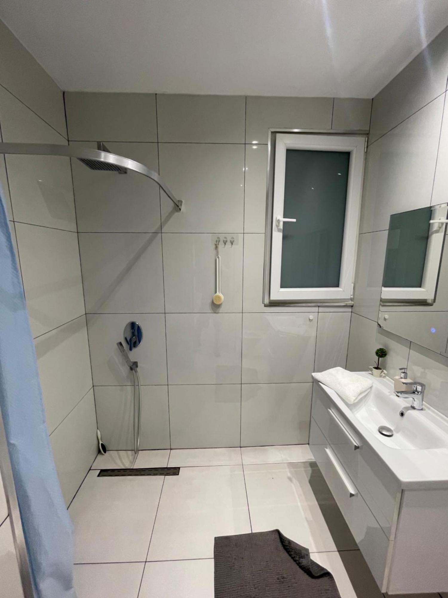Franco Apartments Τίρανα Εξωτερικό φωτογραφία