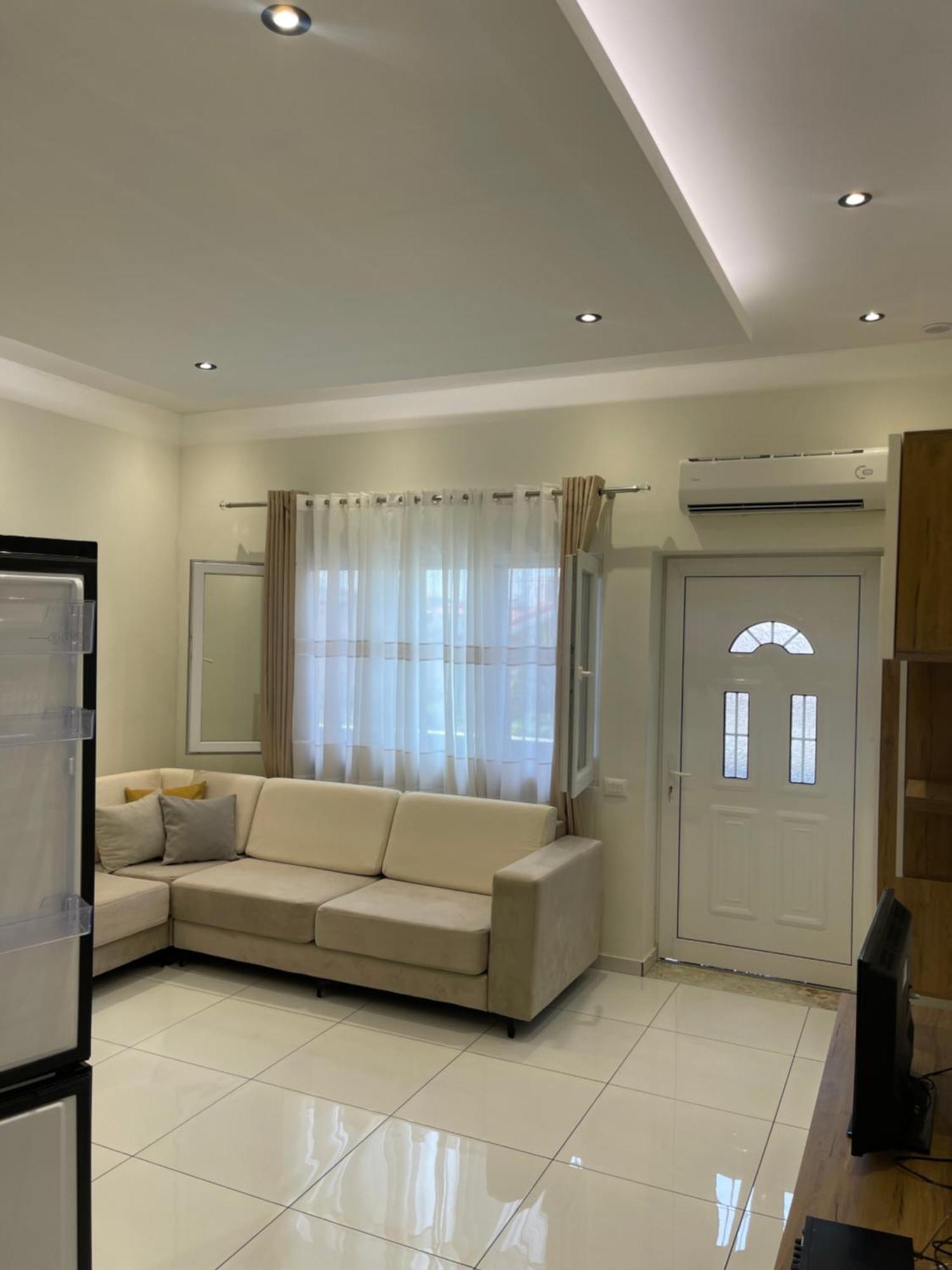 Franco Apartments Τίρανα Εξωτερικό φωτογραφία