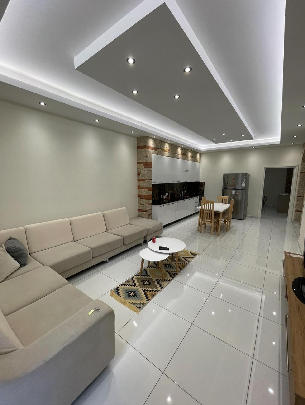 Franco Apartments Τίρανα Εξωτερικό φωτογραφία