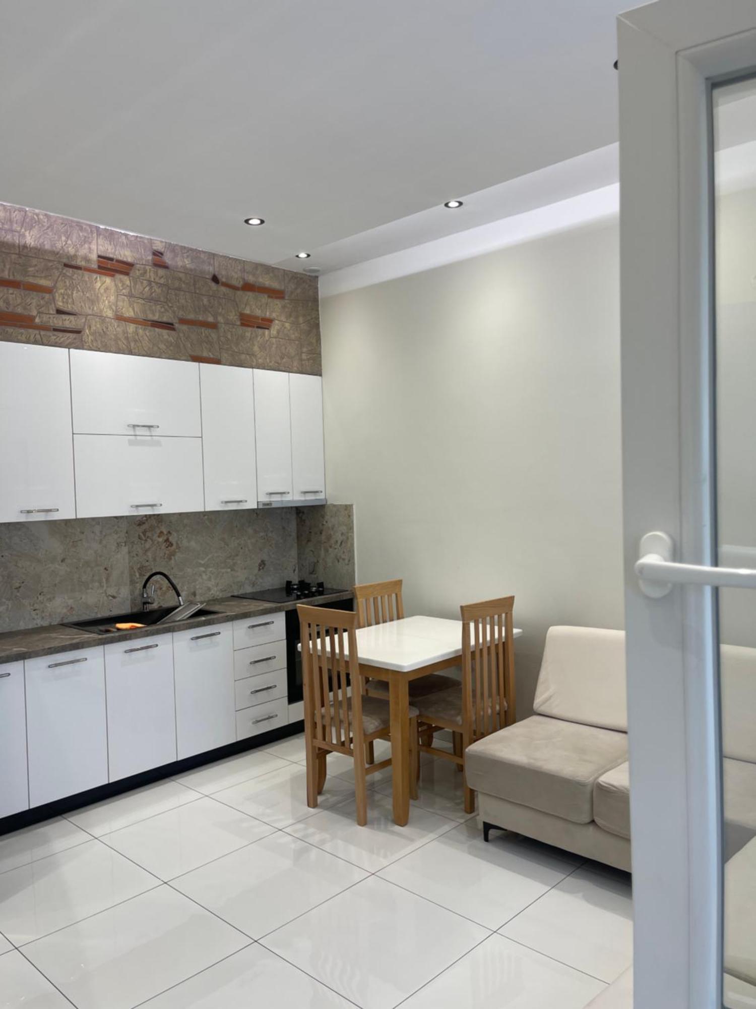 Franco Apartments Τίρανα Εξωτερικό φωτογραφία