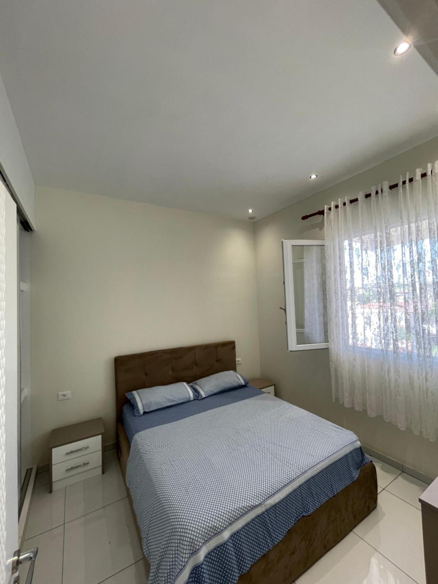 Franco Apartments Τίρανα Εξωτερικό φωτογραφία