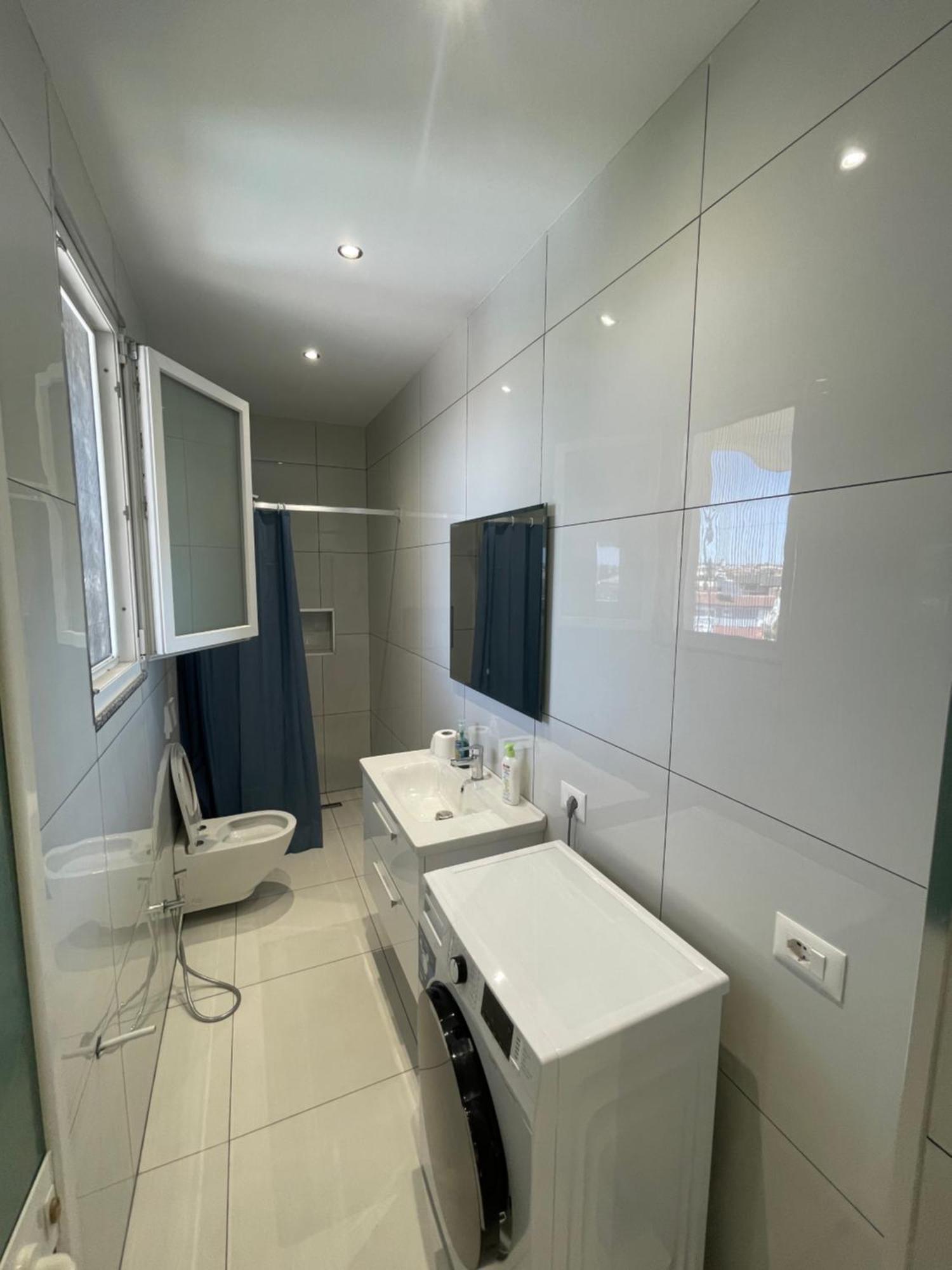 Franco Apartments Τίρανα Εξωτερικό φωτογραφία