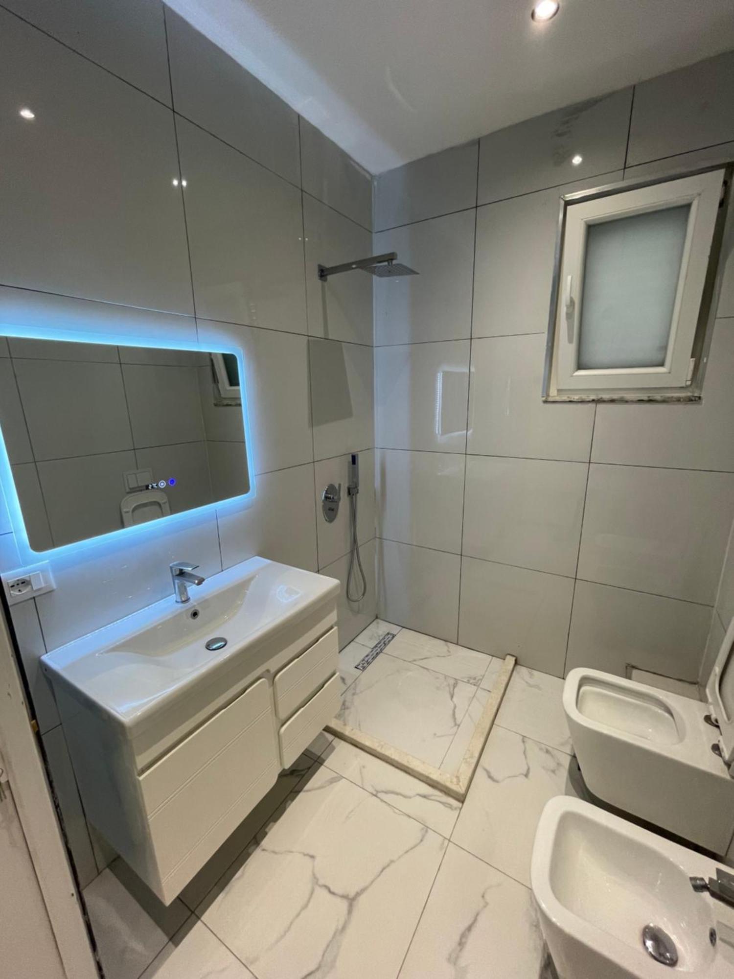 Franco Apartments Τίρανα Εξωτερικό φωτογραφία