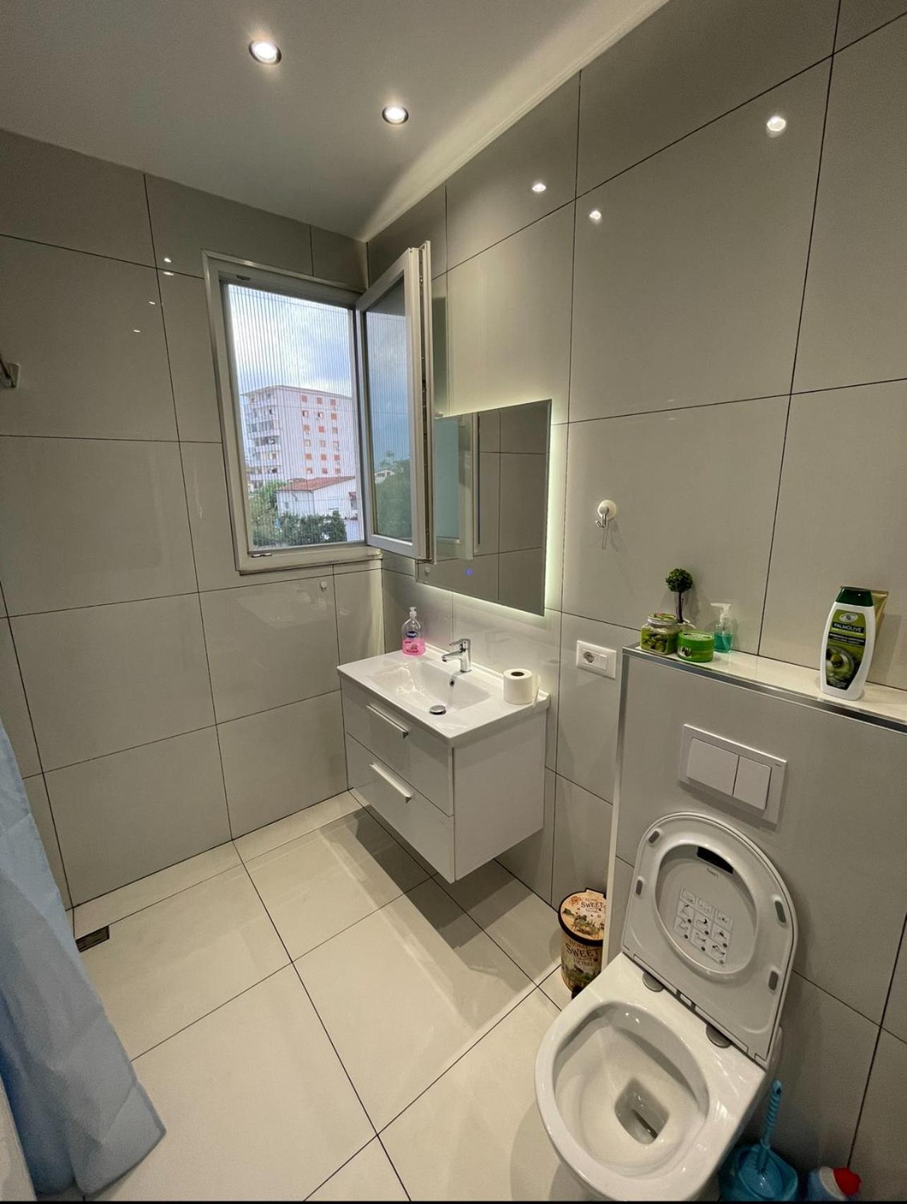 Franco Apartments Τίρανα Εξωτερικό φωτογραφία