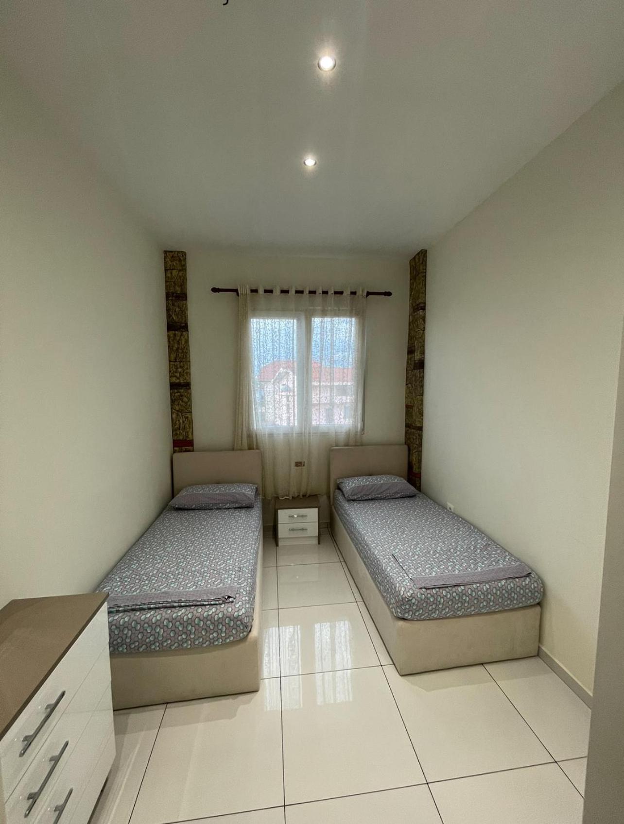 Franco Apartments Τίρανα Εξωτερικό φωτογραφία