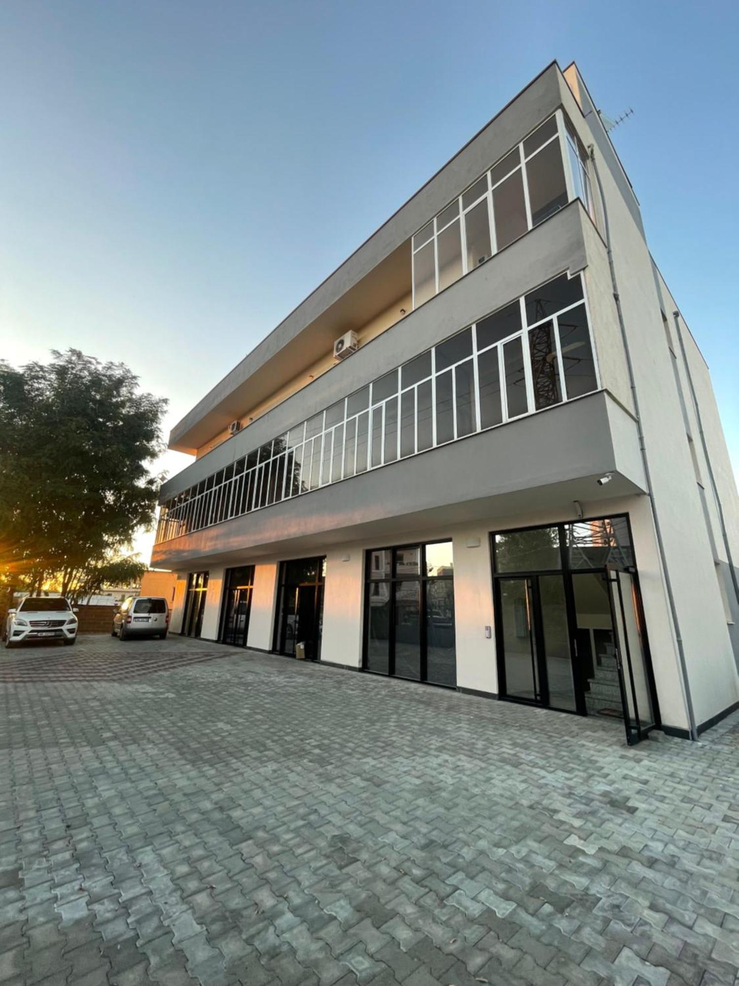 Franco Apartments Τίρανα Εξωτερικό φωτογραφία