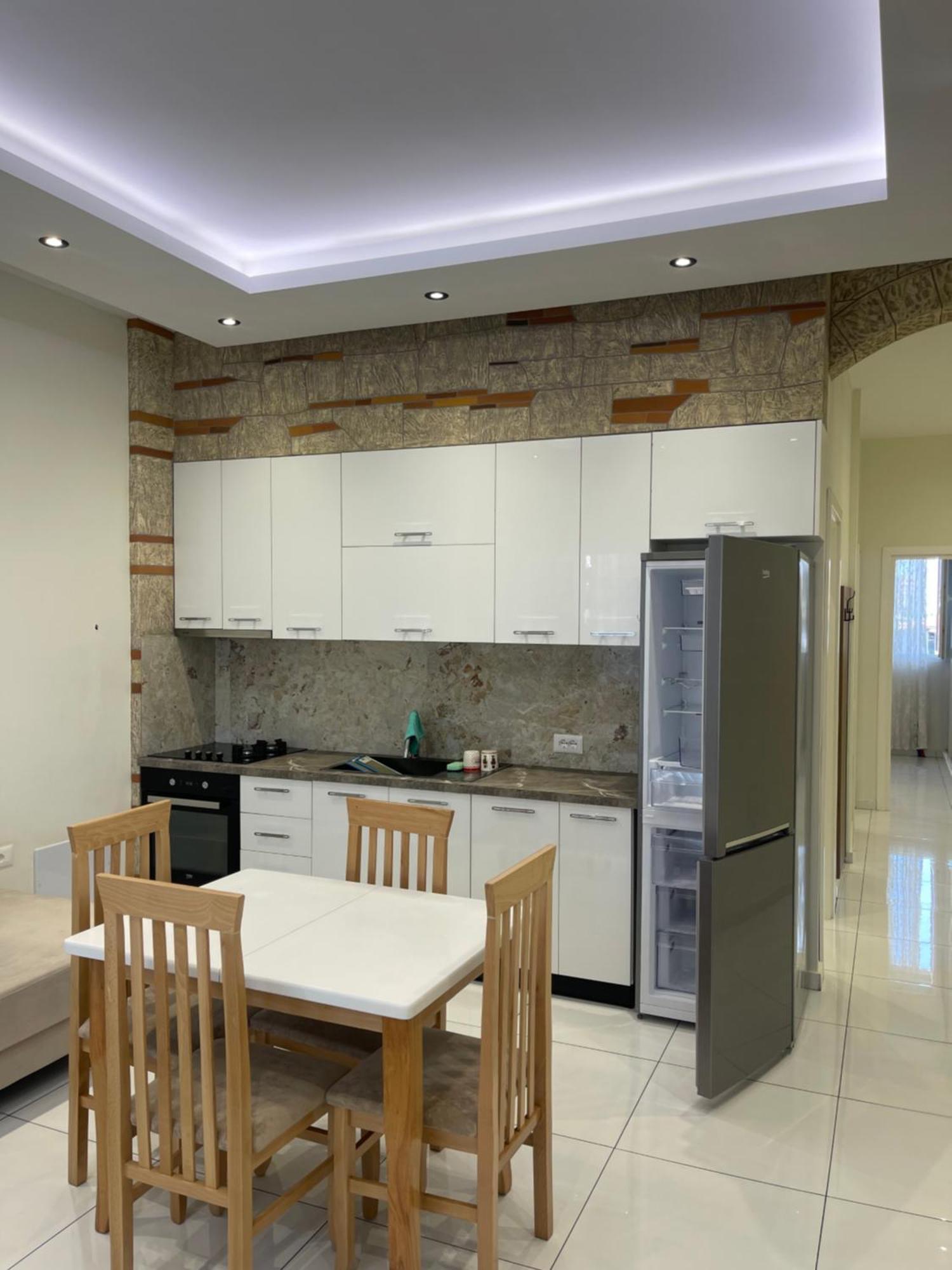 Franco Apartments Τίρανα Εξωτερικό φωτογραφία