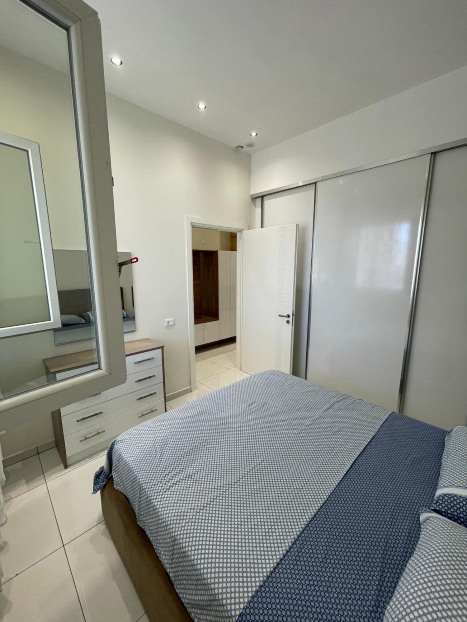 Franco Apartments Τίρανα Εξωτερικό φωτογραφία