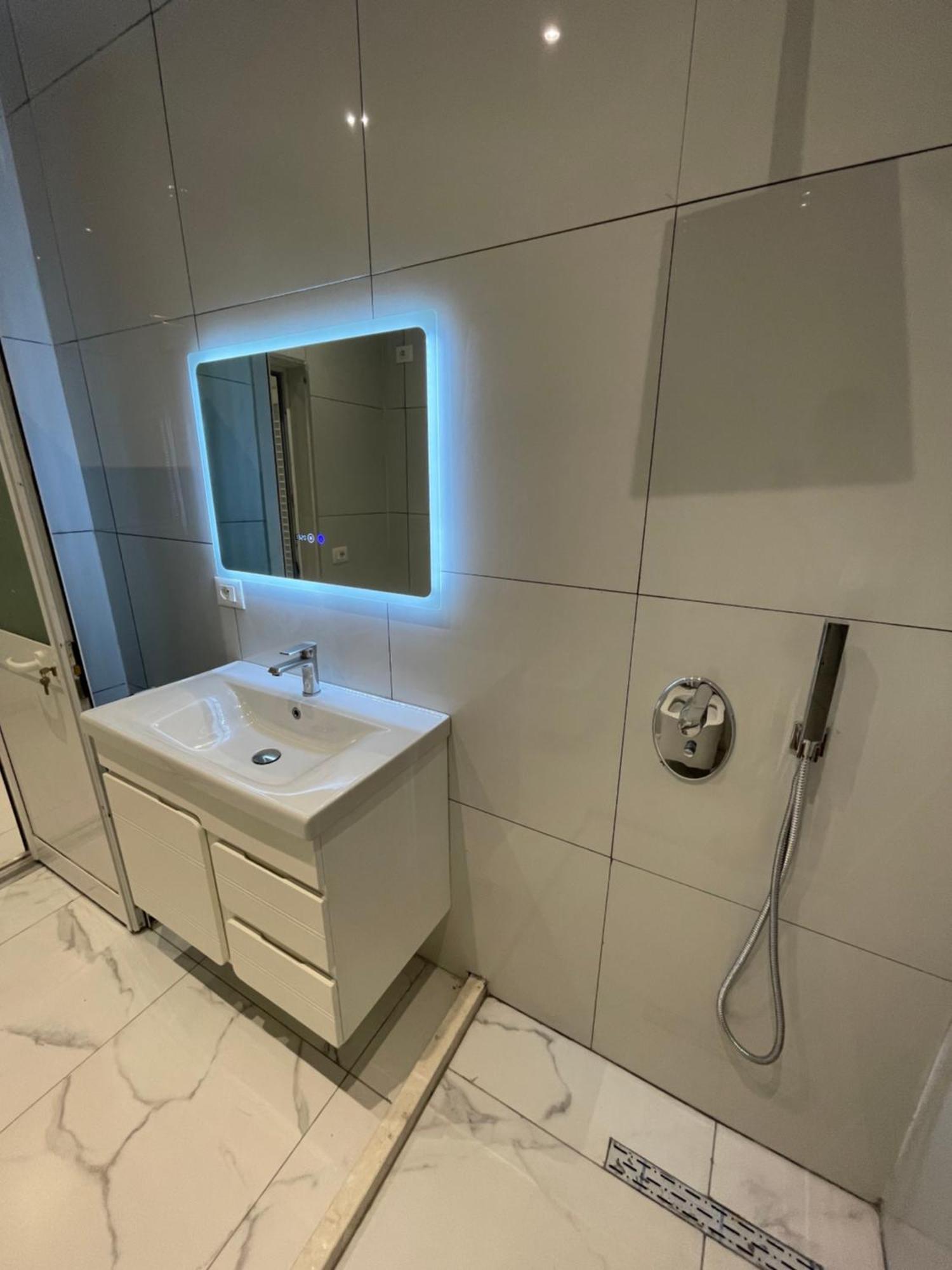Franco Apartments Τίρανα Εξωτερικό φωτογραφία