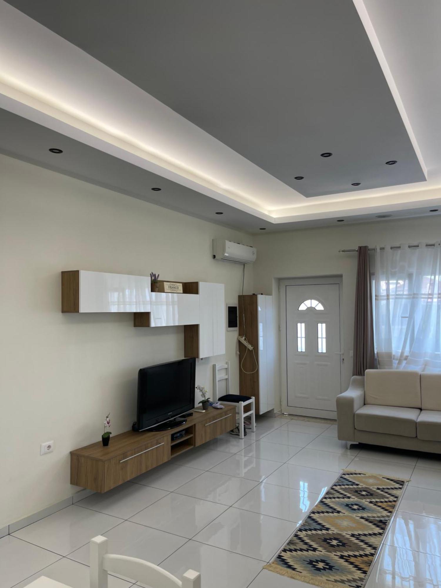 Franco Apartments Τίρανα Εξωτερικό φωτογραφία