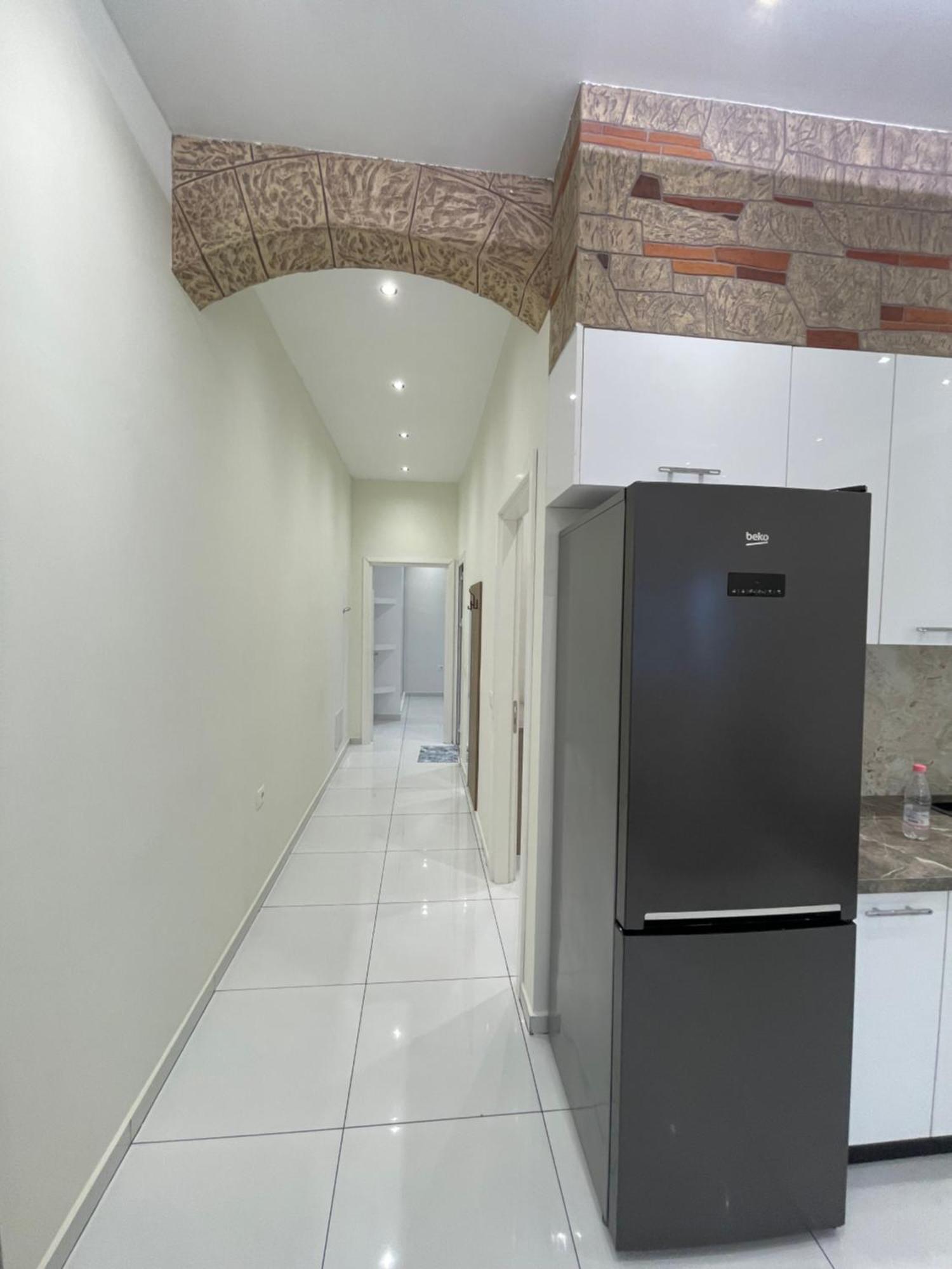 Franco Apartments Τίρανα Εξωτερικό φωτογραφία