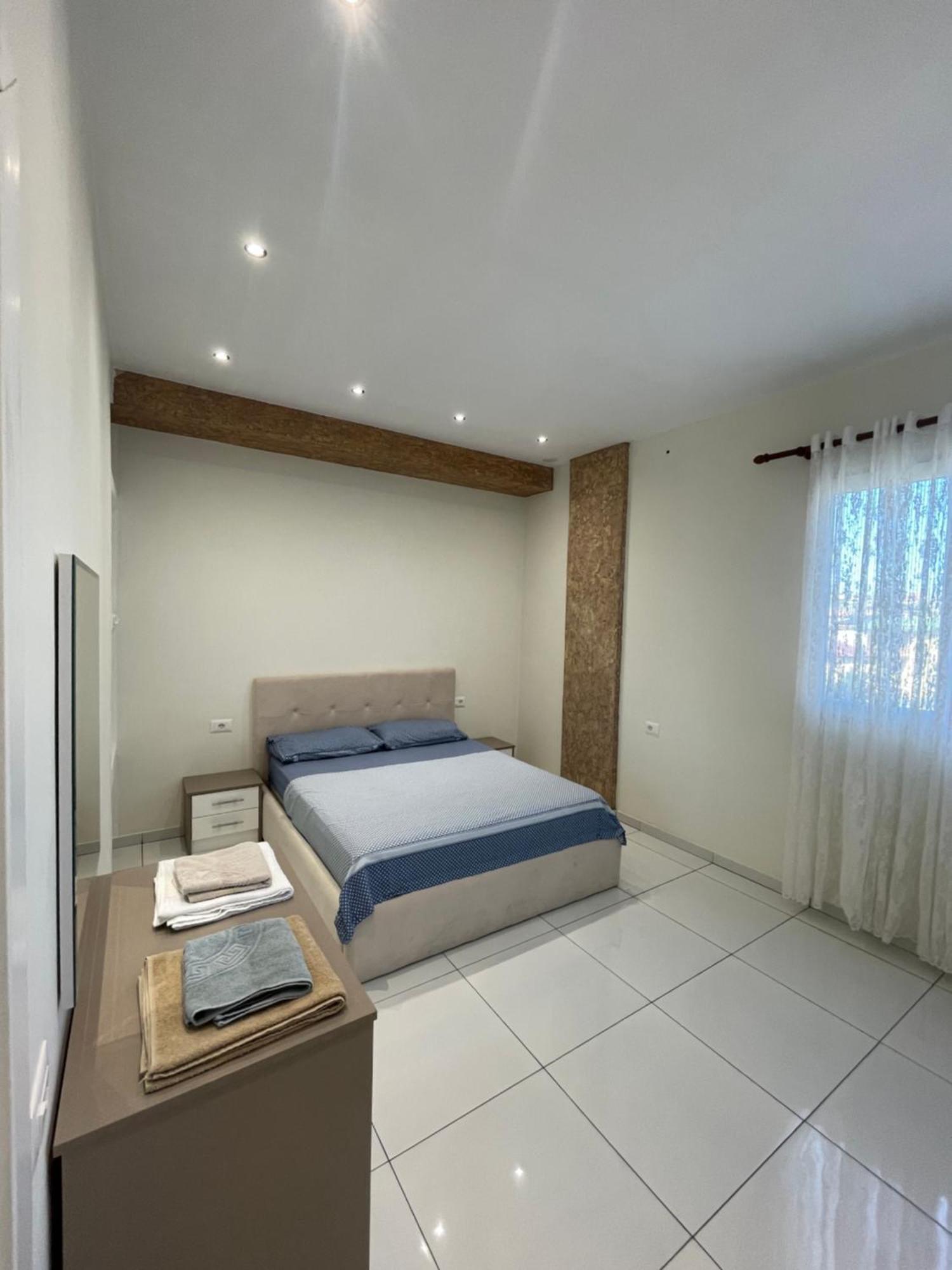 Franco Apartments Τίρανα Εξωτερικό φωτογραφία