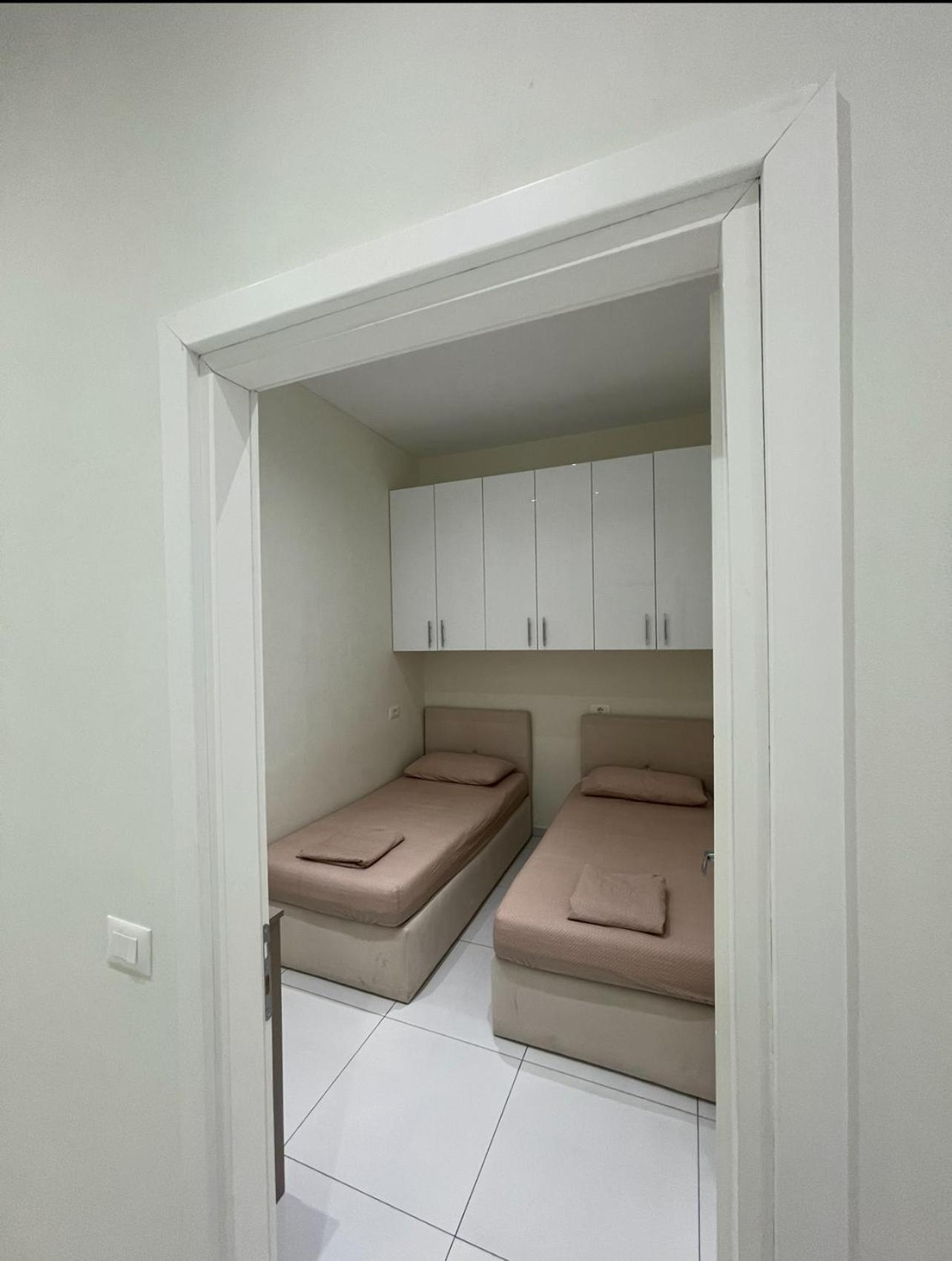 Franco Apartments Τίρανα Εξωτερικό φωτογραφία