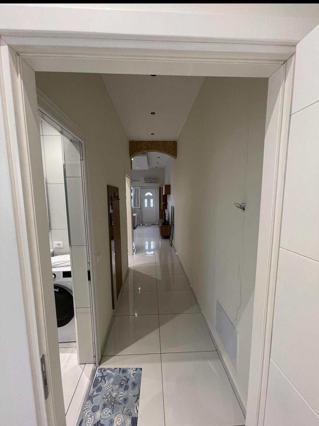 Franco Apartments Τίρανα Εξωτερικό φωτογραφία